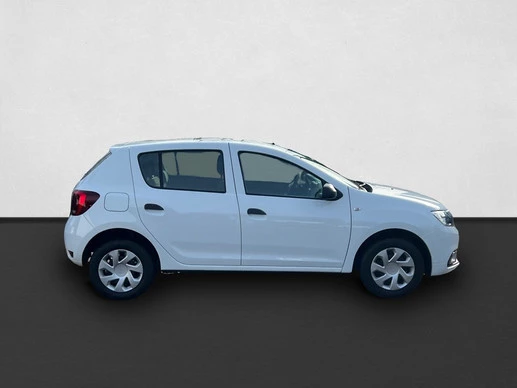 Dacia Sandero - Afbeelding 6 van 18