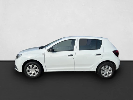 Dacia Sandero - Afbeelding 9 van 18