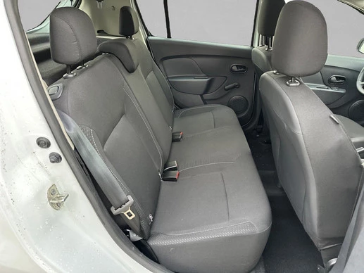 Dacia Sandero - Afbeelding 10 van 18