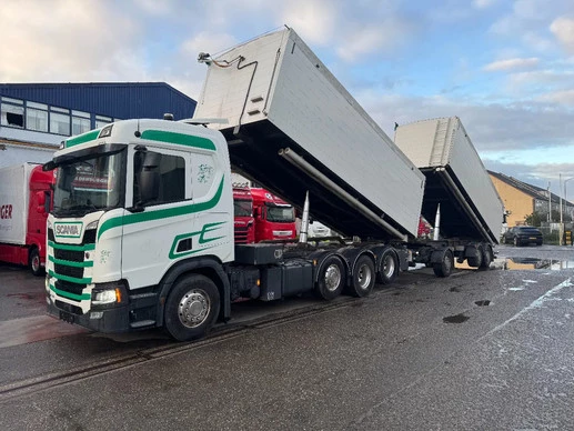 Scania R - Afbeelding 1 van 25