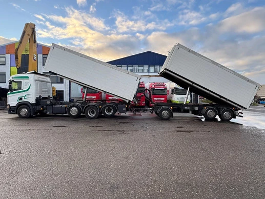 Scania R - Afbeelding 3 van 25