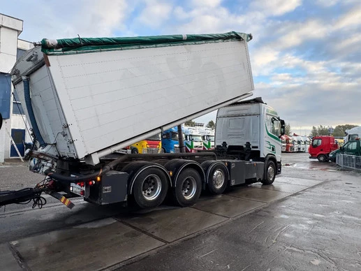 Scania R - Afbeelding 4 van 25