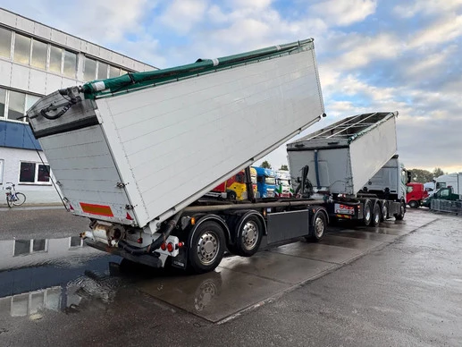 Scania R - Afbeelding 5 van 25