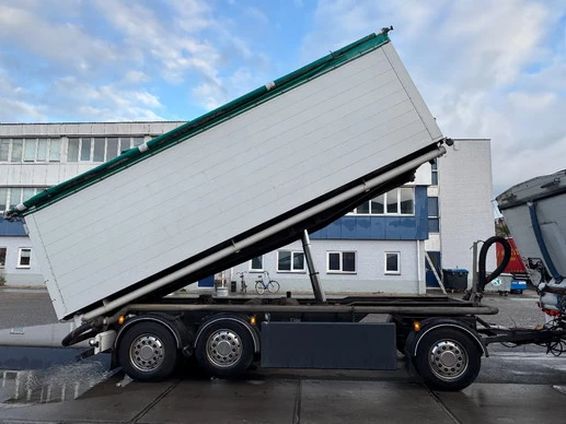 Scania R - Afbeelding 7 van 25
