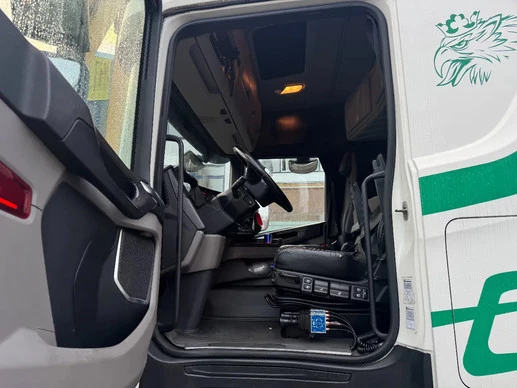 Scania R - Afbeelding 12 van 25