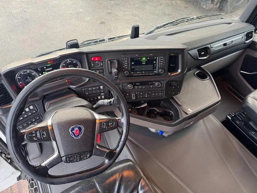 Scania R - Afbeelding 14 van 25