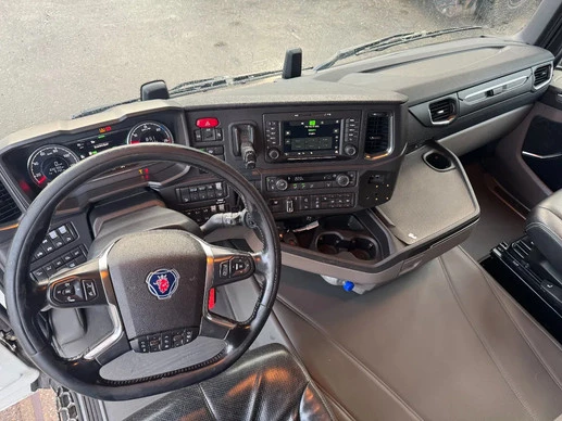 Scania R - Afbeelding 15 van 25