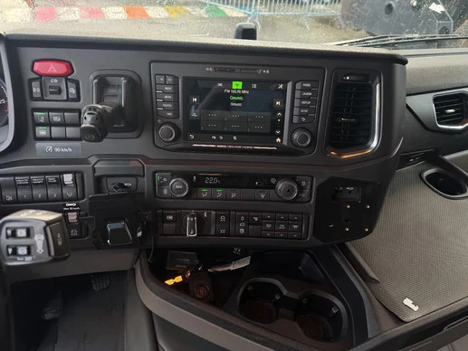 Scania R - Afbeelding 17 van 25