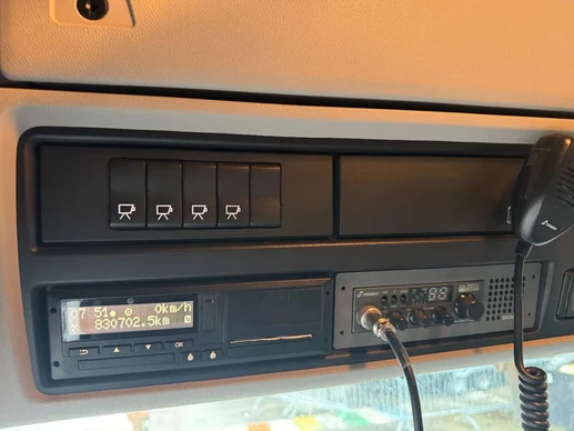 Scania R - Afbeelding 18 van 25
