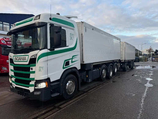 Scania R - Afbeelding 19 van 25