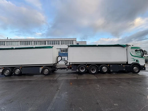 Scania R - Afbeelding 20 van 25