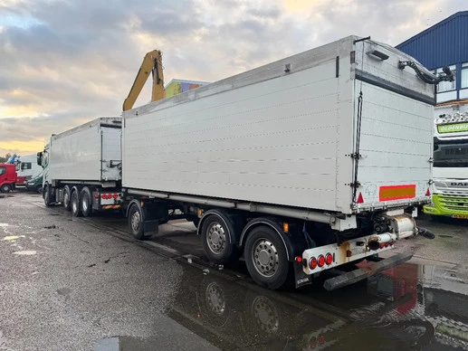 Scania R - Afbeelding 22 van 25