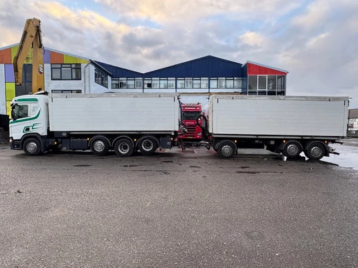 Scania R - Afbeelding 23 van 25