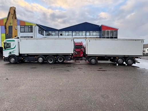 Scania R - Afbeelding 24 van 25