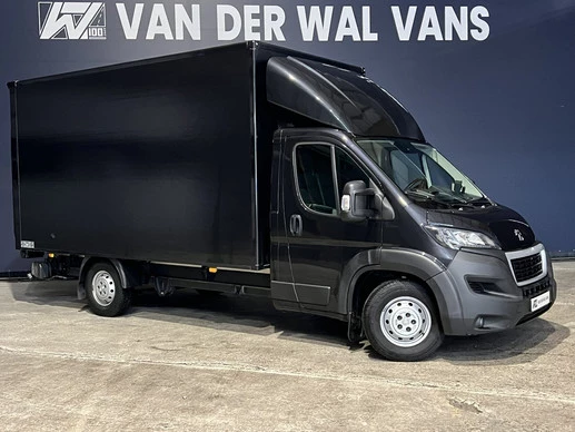 Peugeot Boxer - Afbeelding 1 van 25