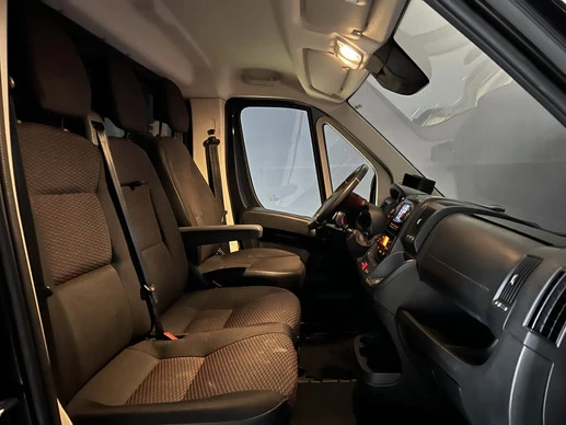 Peugeot Boxer - Afbeelding 7 van 25