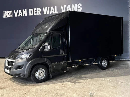 Peugeot Boxer - Afbeelding 8 van 25