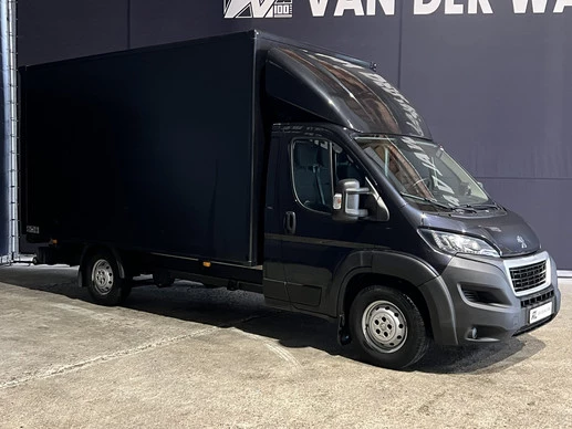 Peugeot Boxer - Afbeelding 9 van 25