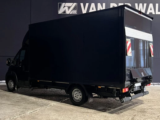 Peugeot Boxer - Afbeelding 10 van 25
