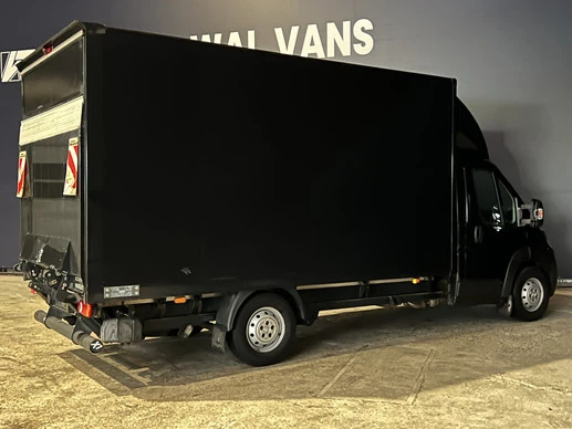 Peugeot Boxer - Afbeelding 11 van 25