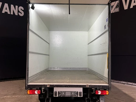 Peugeot Boxer - Afbeelding 12 van 25