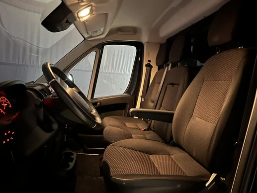 Peugeot Boxer - Afbeelding 15 van 25