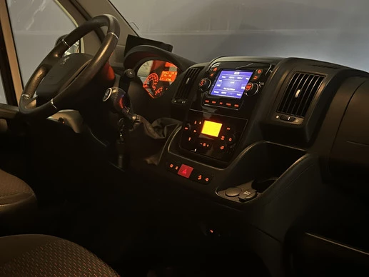 Peugeot Boxer - Afbeelding 16 van 25
