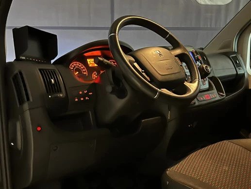 Peugeot Boxer - Afbeelding 17 van 25