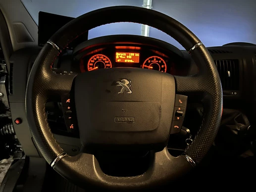 Peugeot Boxer - Afbeelding 18 van 25