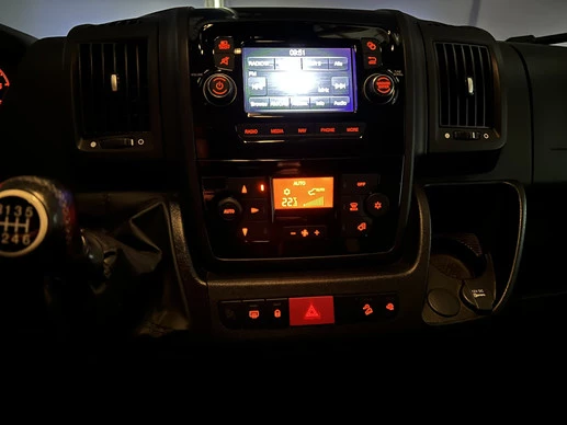 Peugeot Boxer - Afbeelding 19 van 25