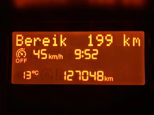 Peugeot Boxer - Afbeelding 24 van 25
