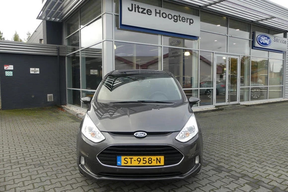 Ford B-MAX - Afbeelding 3 van 30