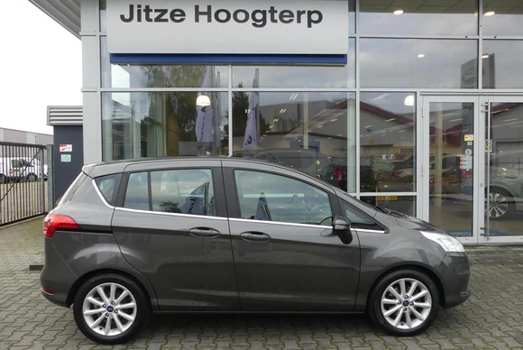 Ford B-MAX - Afbeelding 5 van 30