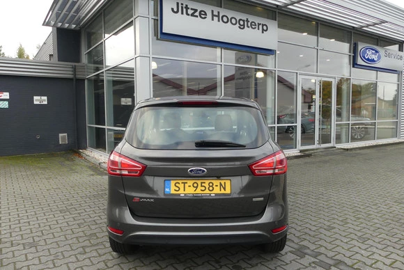 Ford B-MAX - Afbeelding 6 van 30