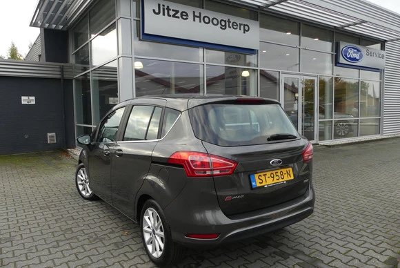 Ford B-MAX - Afbeelding 7 van 30