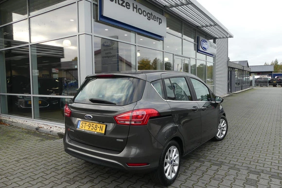 Ford B-MAX - Afbeelding 8 van 30