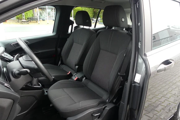 Ford B-MAX - Afbeelding 9 van 30