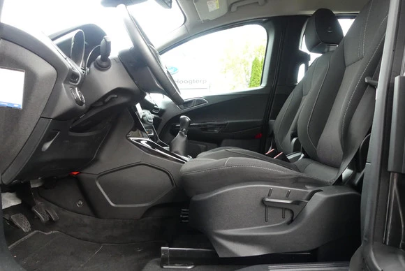 Ford B-MAX - Afbeelding 11 van 30