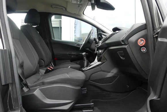 Ford B-MAX - Afbeelding 13 van 30