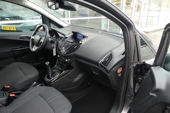Ford B-MAX - Afbeelding 14 van 30