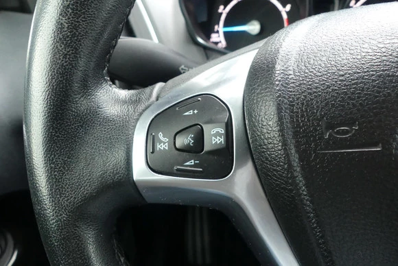 Ford B-MAX - Afbeelding 16 van 30