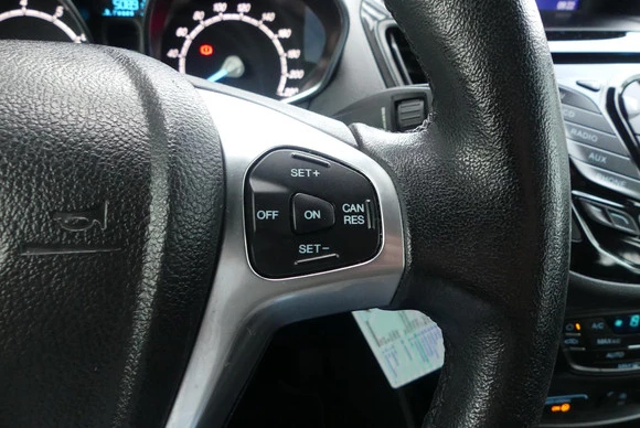 Ford B-MAX - Afbeelding 17 van 30