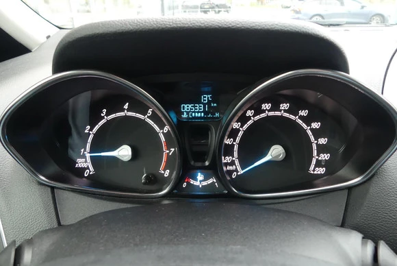 Ford B-MAX - Afbeelding 18 van 30
