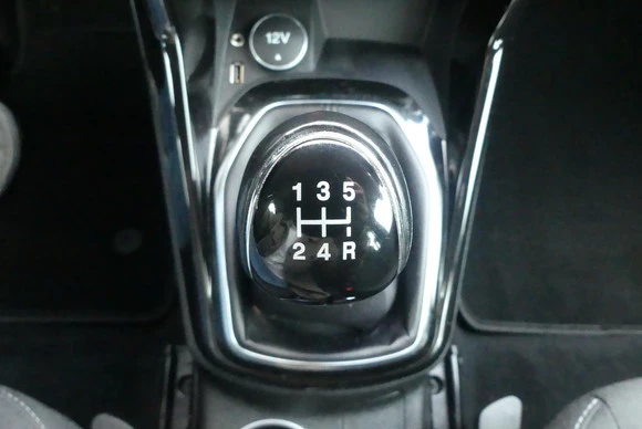 Ford B-MAX - Afbeelding 19 van 30