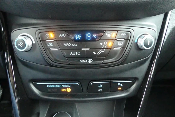 Ford B-MAX - Afbeelding 20 van 30