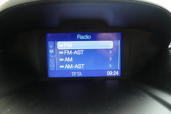 Ford B-MAX - Afbeelding 22 van 30
