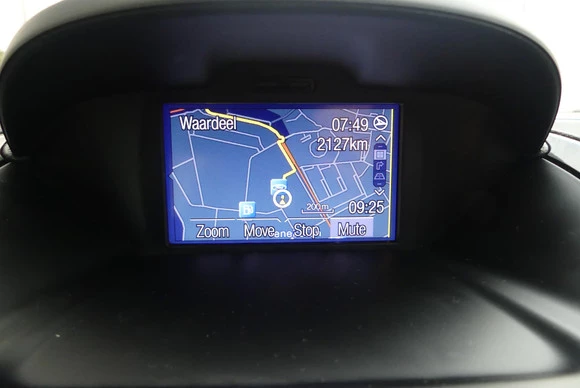 Ford B-MAX - Afbeelding 24 van 30