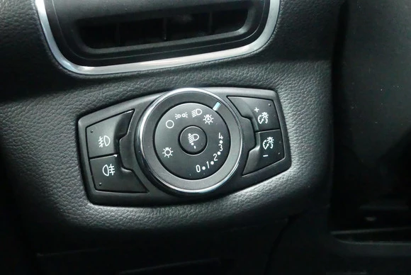 Ford B-MAX - Afbeelding 27 van 30