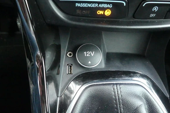 Ford B-MAX - Afbeelding 28 van 30