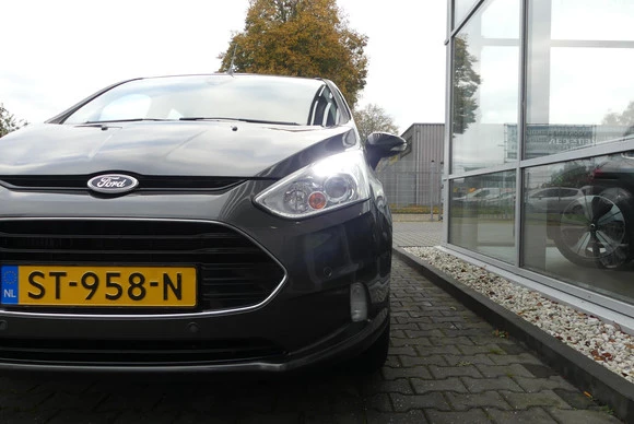 Ford B-MAX - Afbeelding 29 van 30